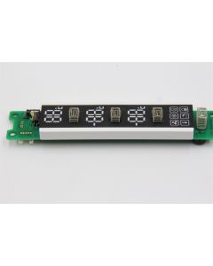 HISENSE K1569230 1569230 BCD-440WDG DISPLAY BOARD
