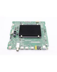 HISENSE 75A66AVT MAIN BOARD ASSEMBLY 75A7HAU RSAG7.820.11592/ROH PCB