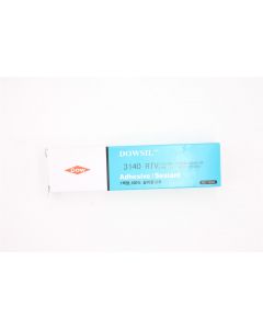 SAMSUNG DA81-05595A DOW DOWSIL 3140 RTV COATING ADHESIVE SEALANT 100ML TUBE