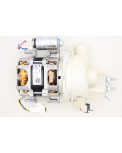 WELLING WXW50-2E WASHING MACHINE PUMP MOTOR DD82-01507A YXN-50-2-24