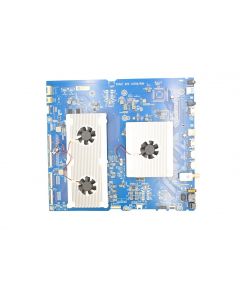 HISENSE RSAG7.820.10358/ROH MAIN BOARD T291181 75U9KFAAT 75U80G 275587 ZTG227UA7